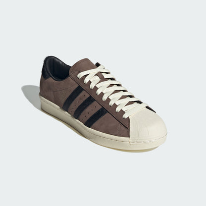 Adidas Superstar Vintage Sneakers - view 5