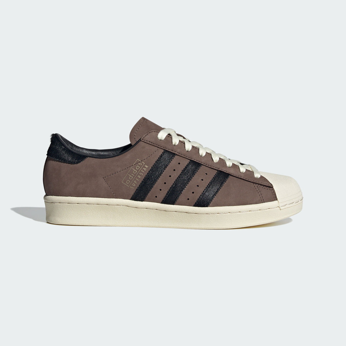 Adidas Superstar Vintage Sneakers - view 1