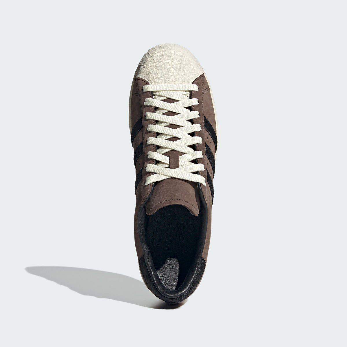 Adidas Superstar Vintage Sneakers - view 3