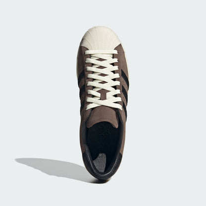 Adidas Superstar Vintage Sneakers - view 3