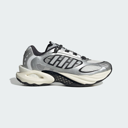 Adidas Climacool Vento 4.0 Sneakers - Silver Metallic / Black / Chalk White - view 6