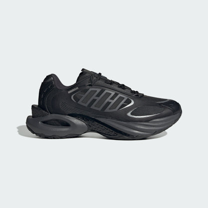 Adidas Climacool Vento 4.0 Sneakers - Black / Dark Grey / Iron Metallic - view 6