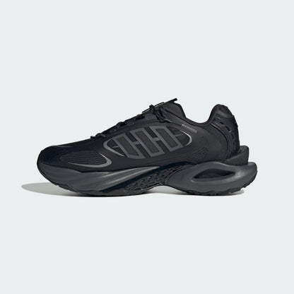 Adidas Climacool Vento 4.0 Sneakers - Black / Dark Grey / Iron Metallic - view 7