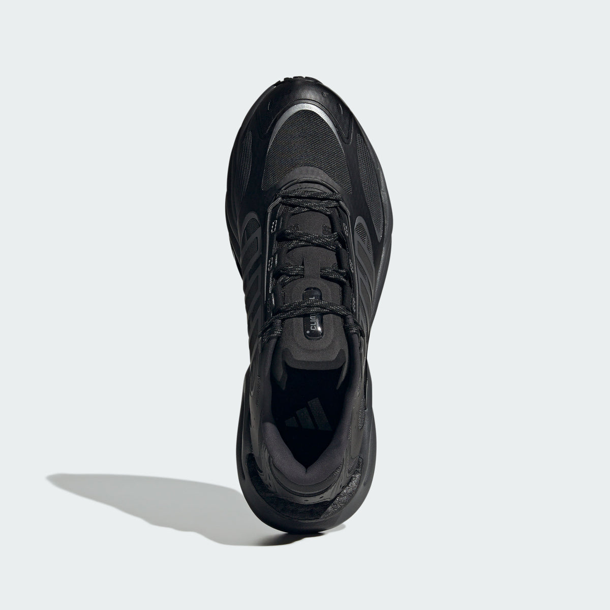 Adidas Climacool Vento 4.0 Sneakers - Black / Dark Grey / Iron Metallic - view 8