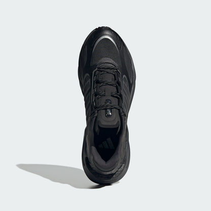 Adidas Climacool Vento 4.0 Sneakers - Black / Dark Grey / Iron Metallic - view 8