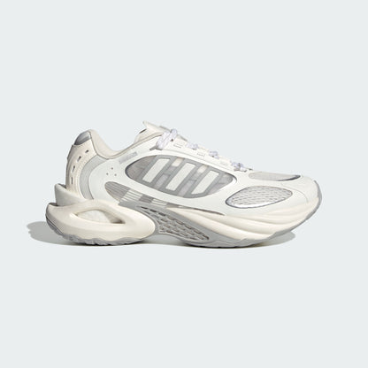 Adidas Climacool Vento 4.0 Sneakers - Crystal White / Light Grey / Silver Metallic - view 8