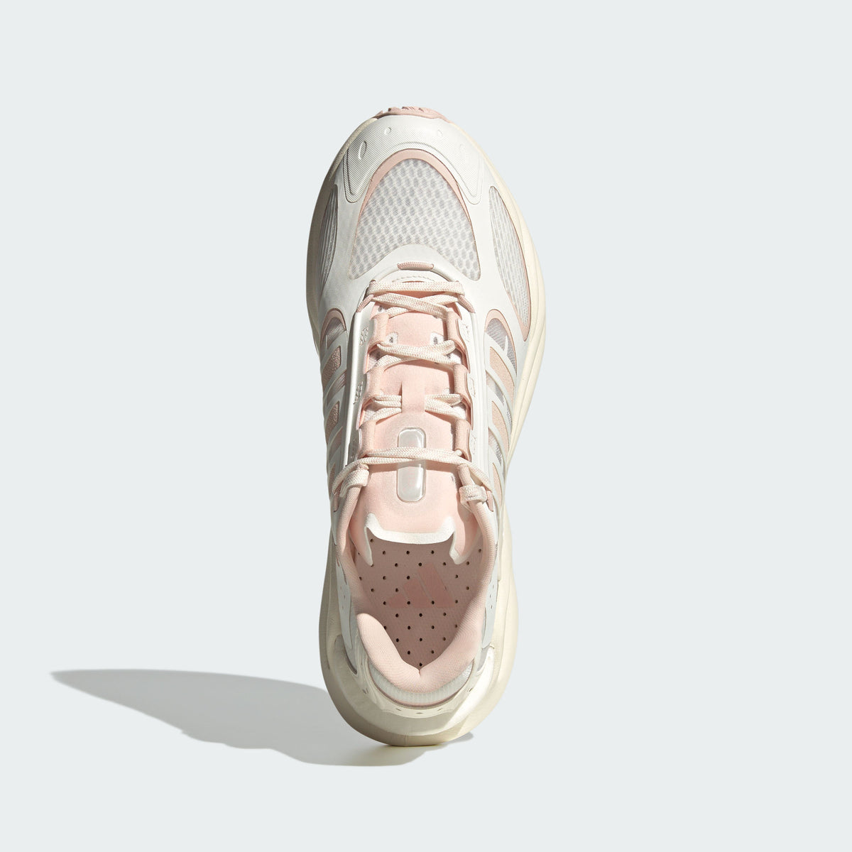 Adidas Climacool Vento 4.0 Sneakers - Crystal White / Wonder Quartz / Chalk White - view 8
