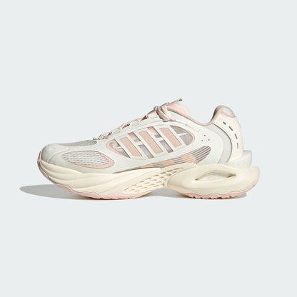 Adidas Climacool Vento 4.0 Sneakers - Crystal White / Wonder Quartz / Chalk White - view 7