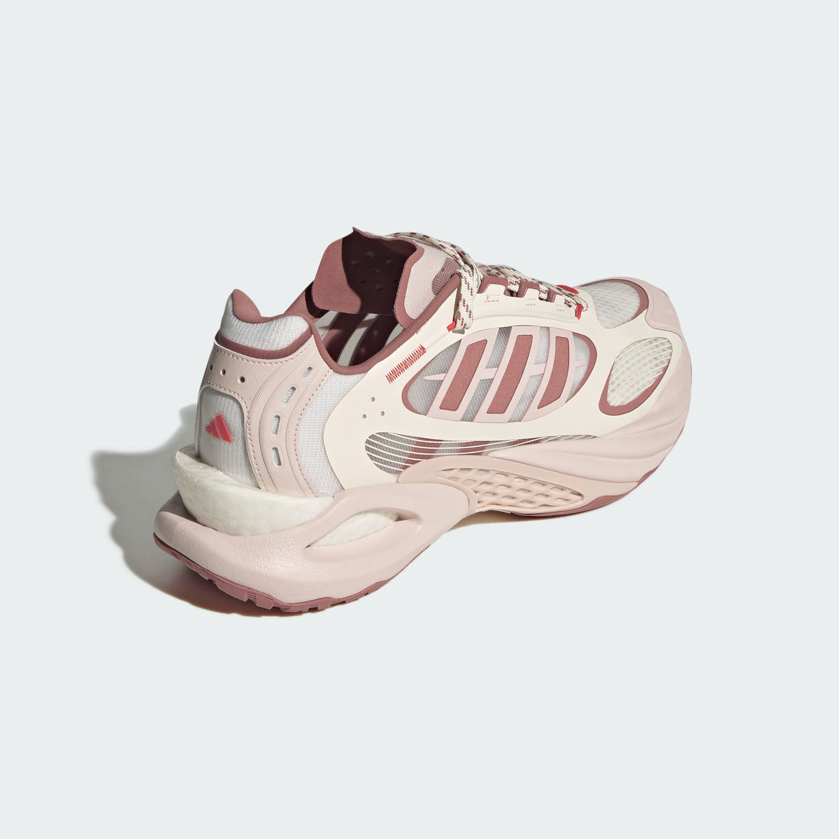 Adidas Climacool Vento 4.0 Sneakers - Pink White / Pale Sesame Mauve / Warm Earth - view 6