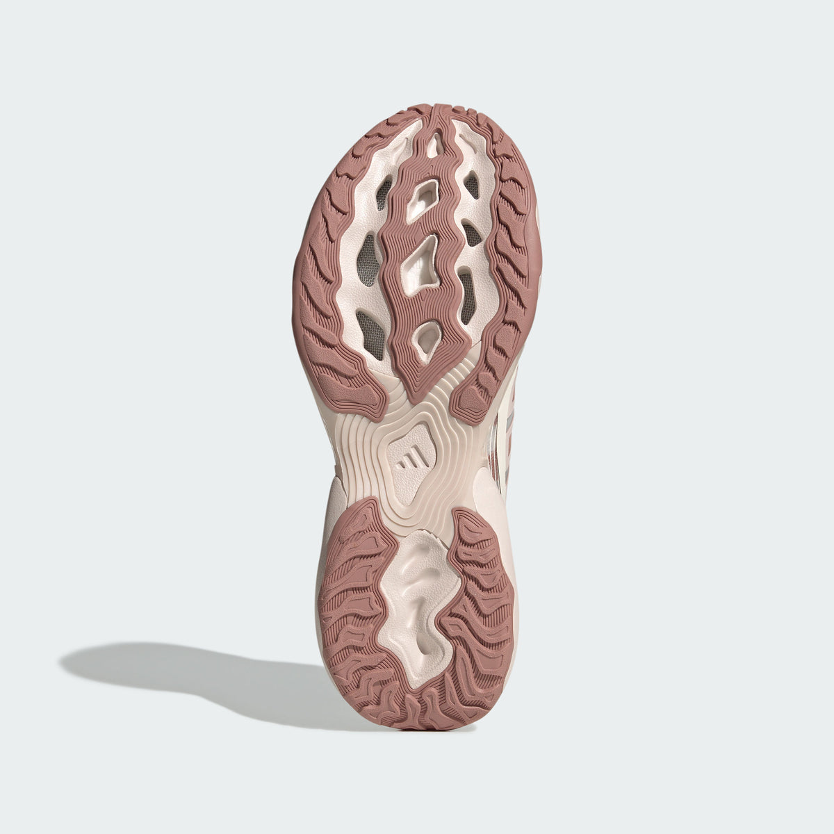 Adidas Climacool Vento 4.0 Sneakers - Pink White / Pale Sesame Mauve / Warm Earth - view 4