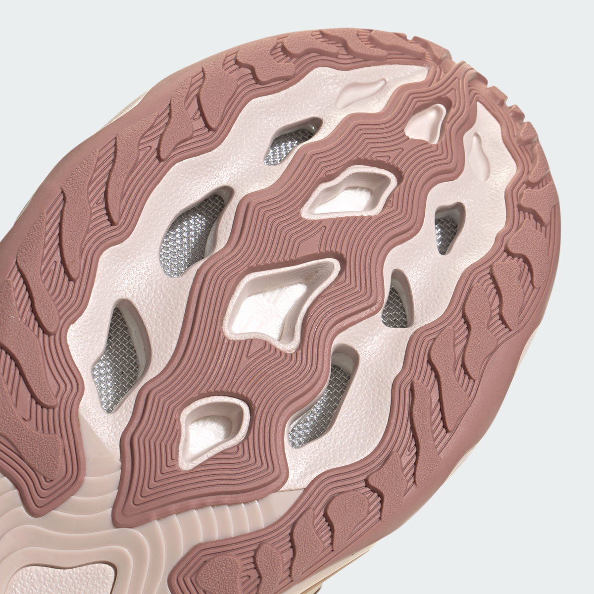 Adidas Climacool Vento 4.0 Sneakers - Pink White / Pale Sesame Mauve / Warm Earth - view 7