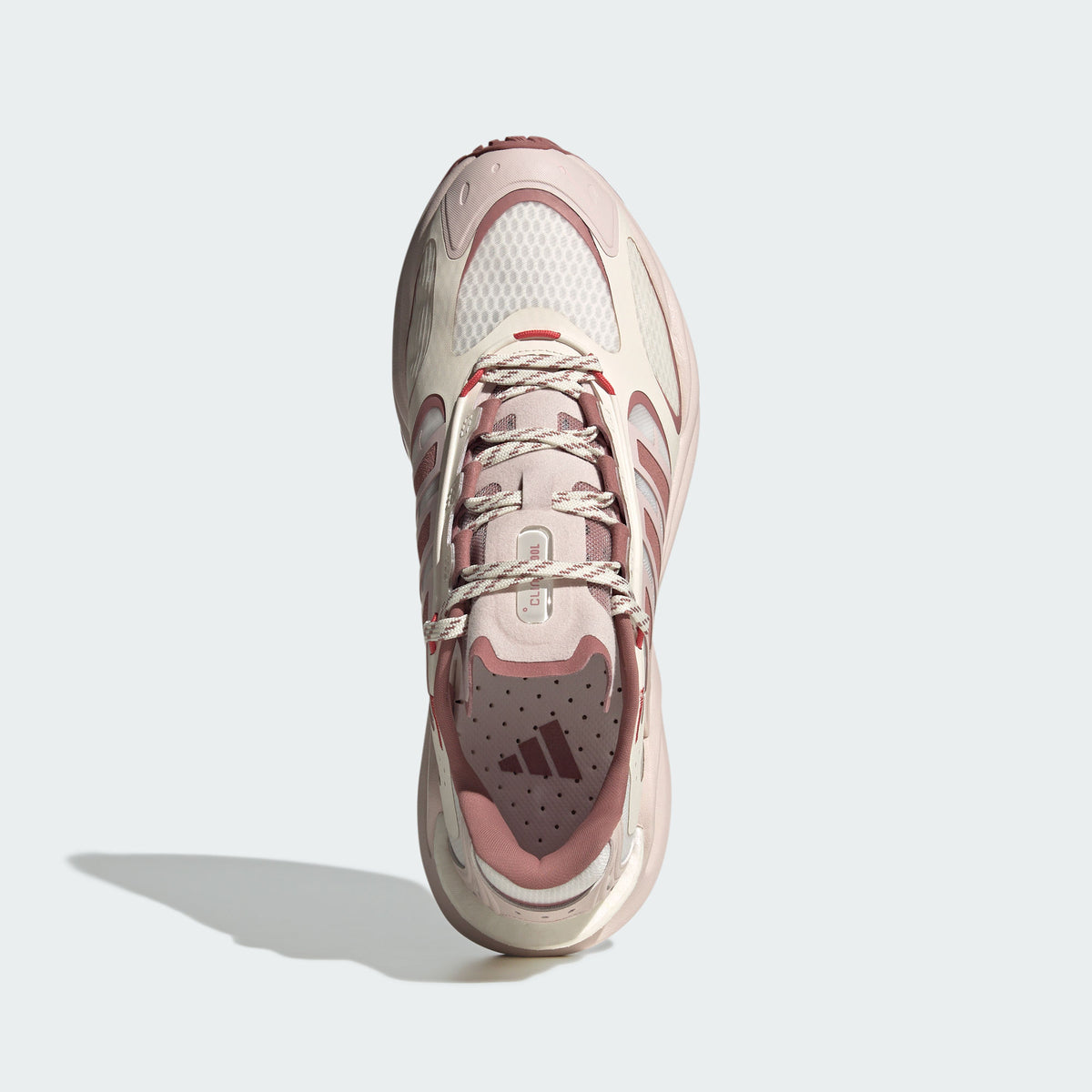 Adidas Climacool Vento 4.0 Sneakers - Pink White / Pale Sesame Mauve / Warm Earth - view 3