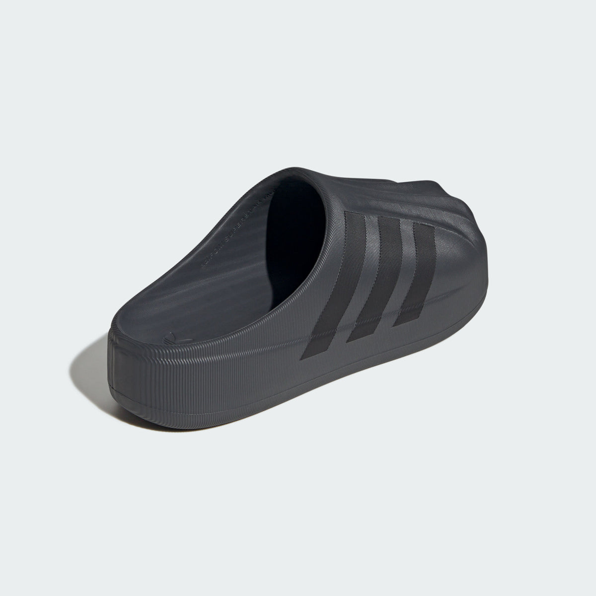 Adidas adiFOM Superstar MULE Sneakers - White / Black - view 6