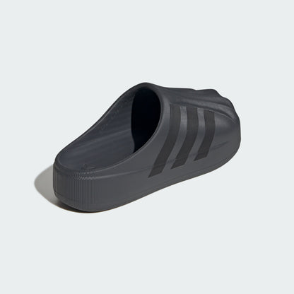 Adidas adiFOM Superstar MULE Sneakers - White / Black - view 6