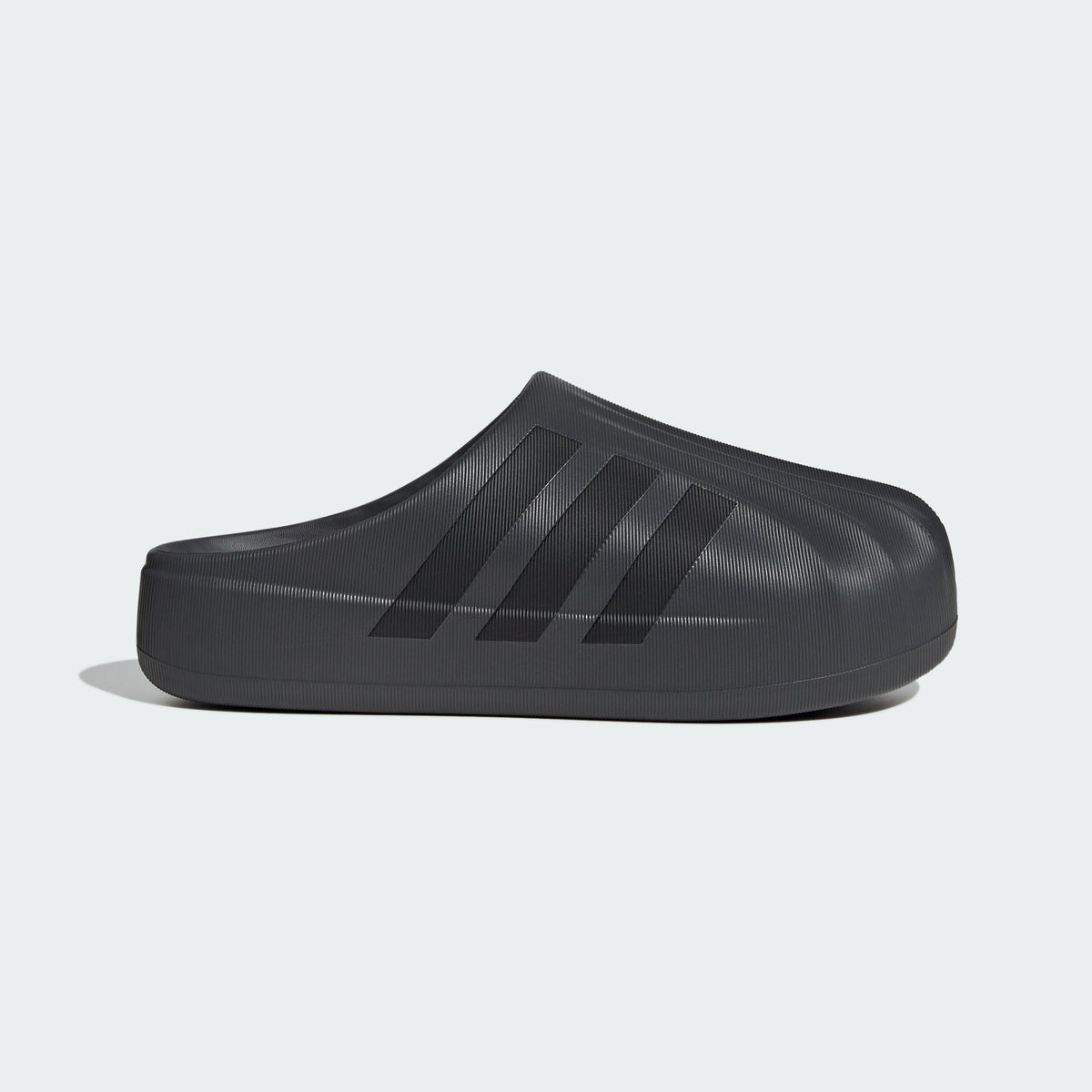 Adidas adiFOM Superstar MULE Sneakers - White / Black - view 1