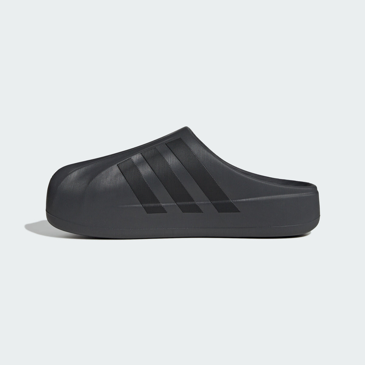 Adidas adiFOM Superstar MULE Sneakers - White / Black - view 2