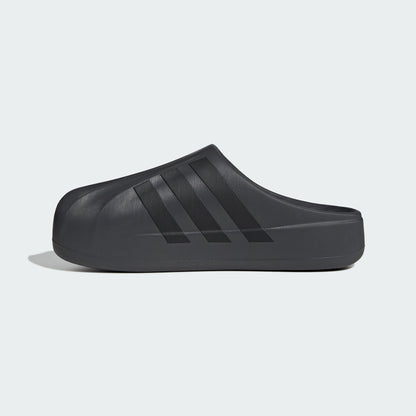 Adidas adiFOM Superstar MULE Sneakers - White / Black - view 2
