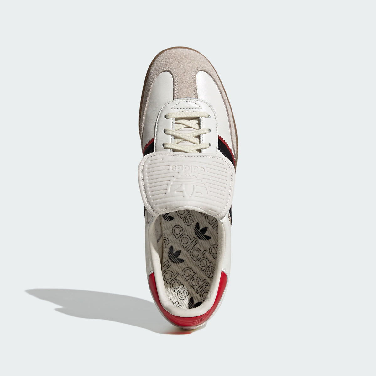 Adidas Samba LT Sneakers - view 3