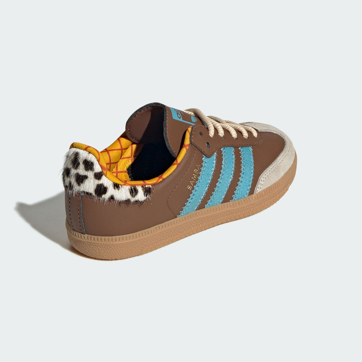 Adidas Samba OG C Sneakers - view 7