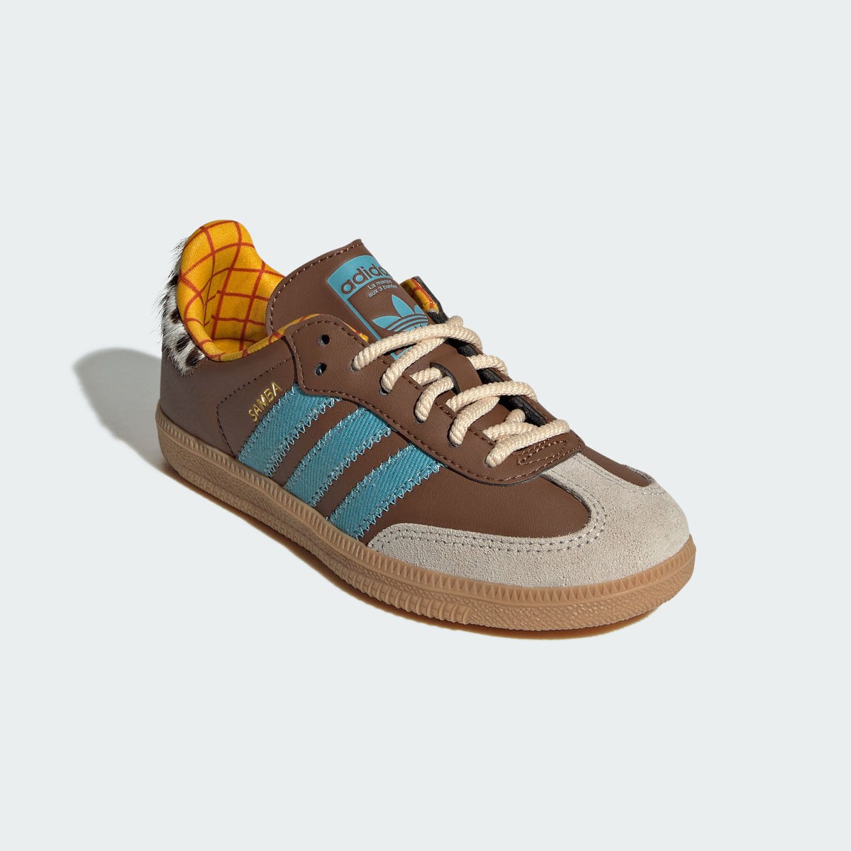 Adidas Samba OG C Sneakers - view 6