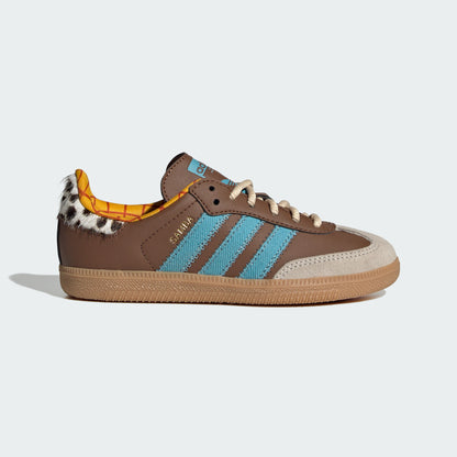 Adidas Samba OG C Sneakers - view 1