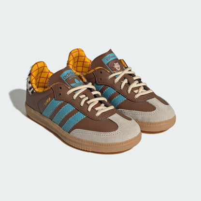 Adidas Samba OG C Sneakers - view 2