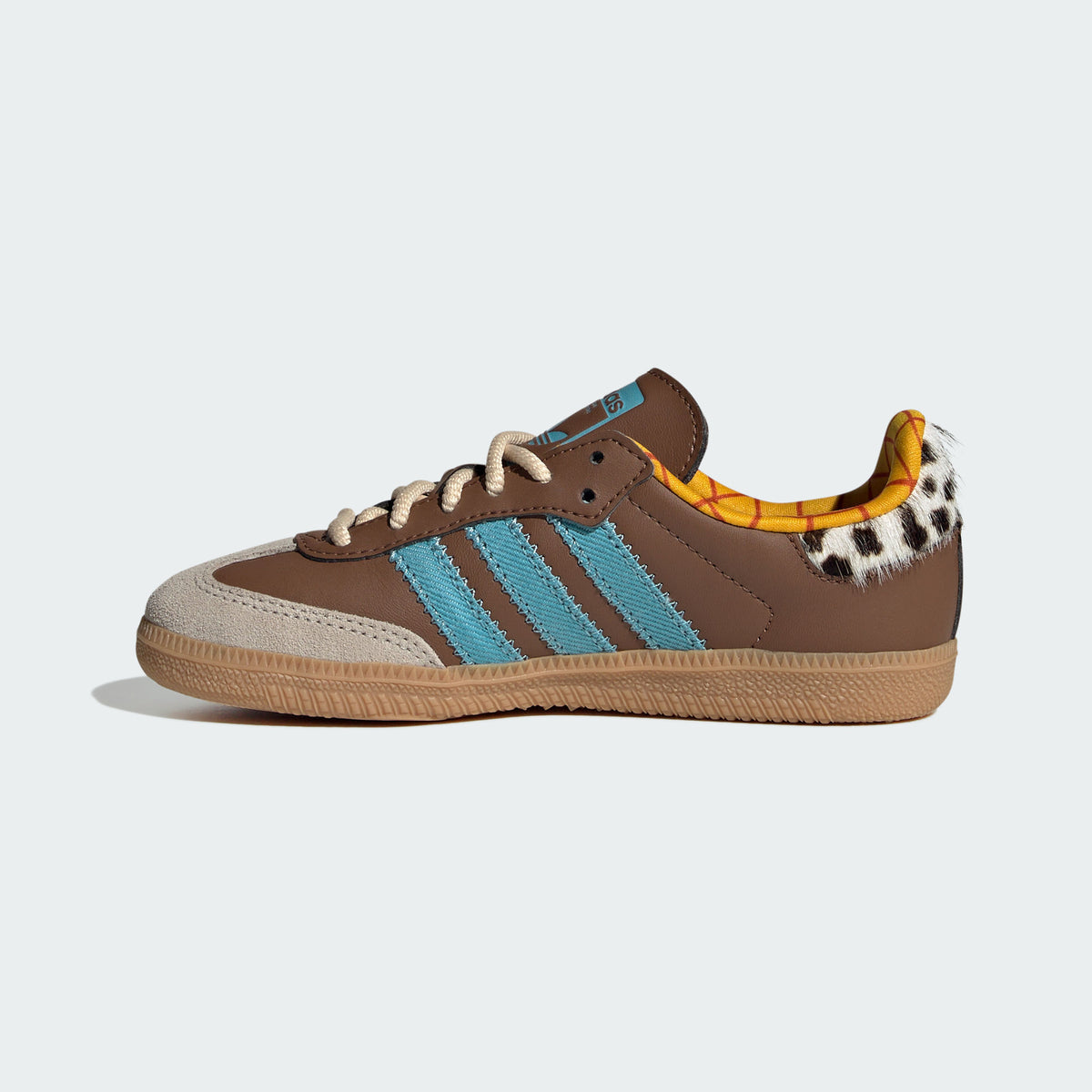 Adidas Samba OG C Sneakers - view 3