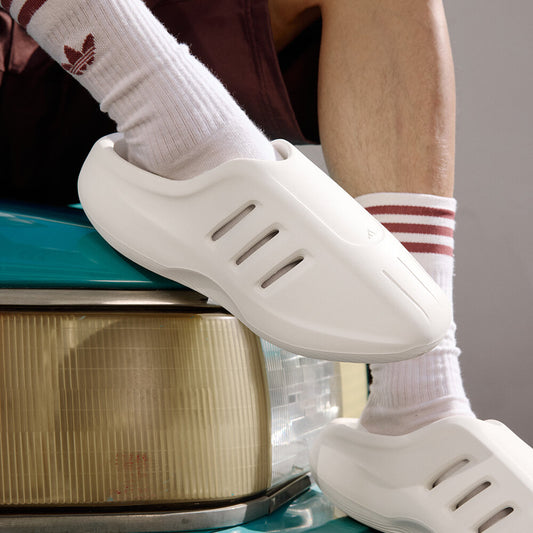 Adidas adiFOM IIInfinity Mule Sneakers - view 1