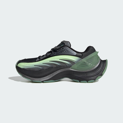 Adidas XLG MTW Sneakers - Black / Iron Metallic - view 3