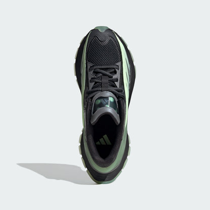 Adidas XLG MTW Sneakers - Black / Iron Metallic - view 4