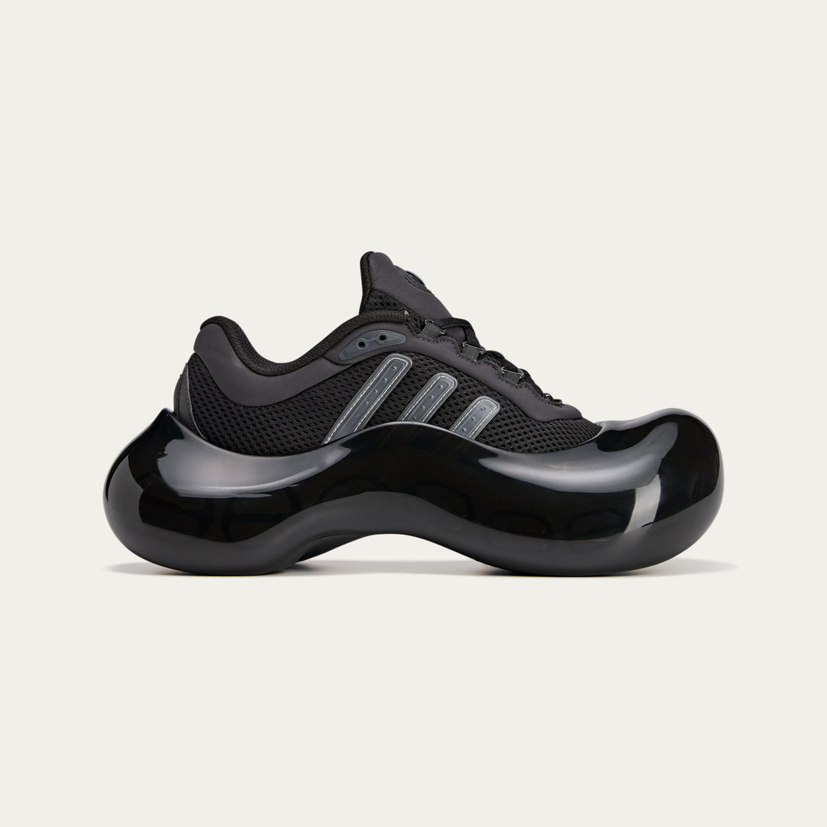Adidas Moonrubber Sneakers - view 1