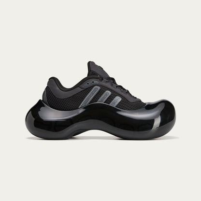 Adidas Moonrubber Sneakers - view 1
