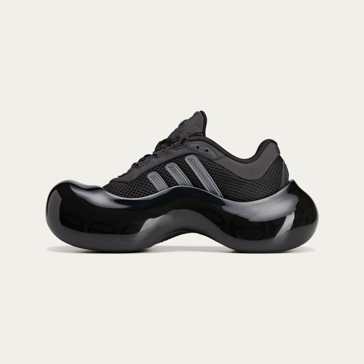 Adidas Moonrubber Sneakers - view 2