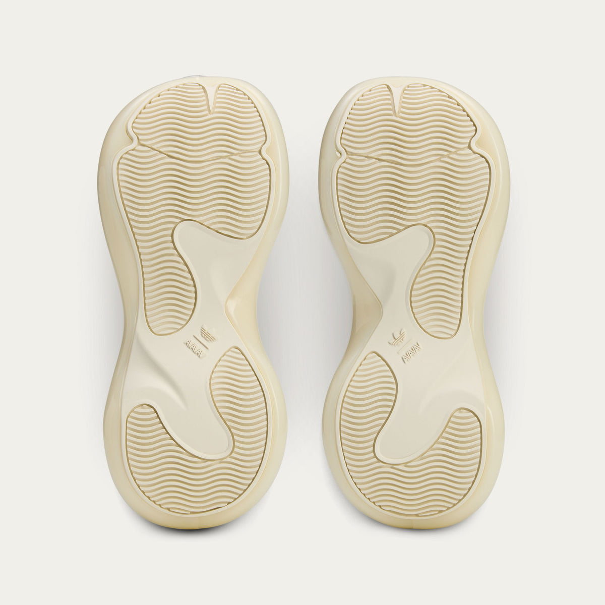 Adidas Moonrubber Sneakers - view 4