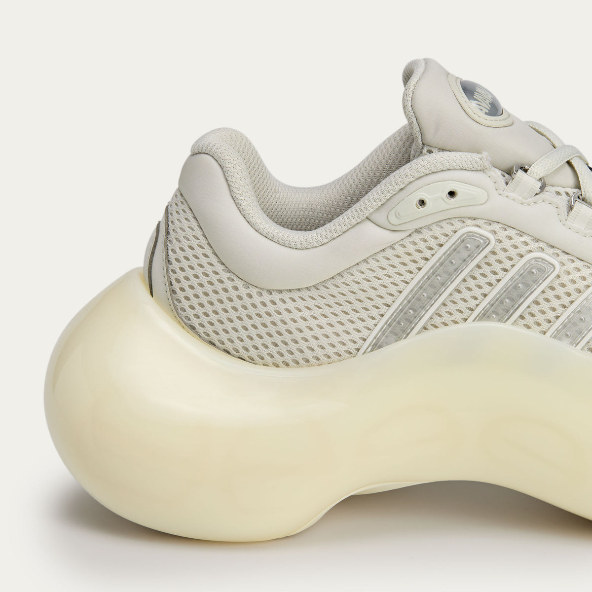 Adidas Moonrubber Sneakers - view 8