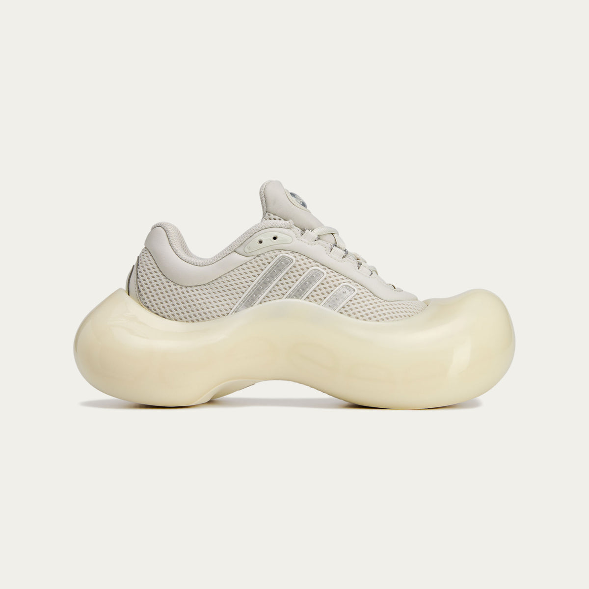 Adidas Moonrubber Sneakers - view 1