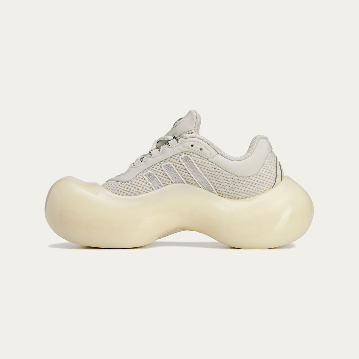 Adidas Moonrubber Sneakers - view 2