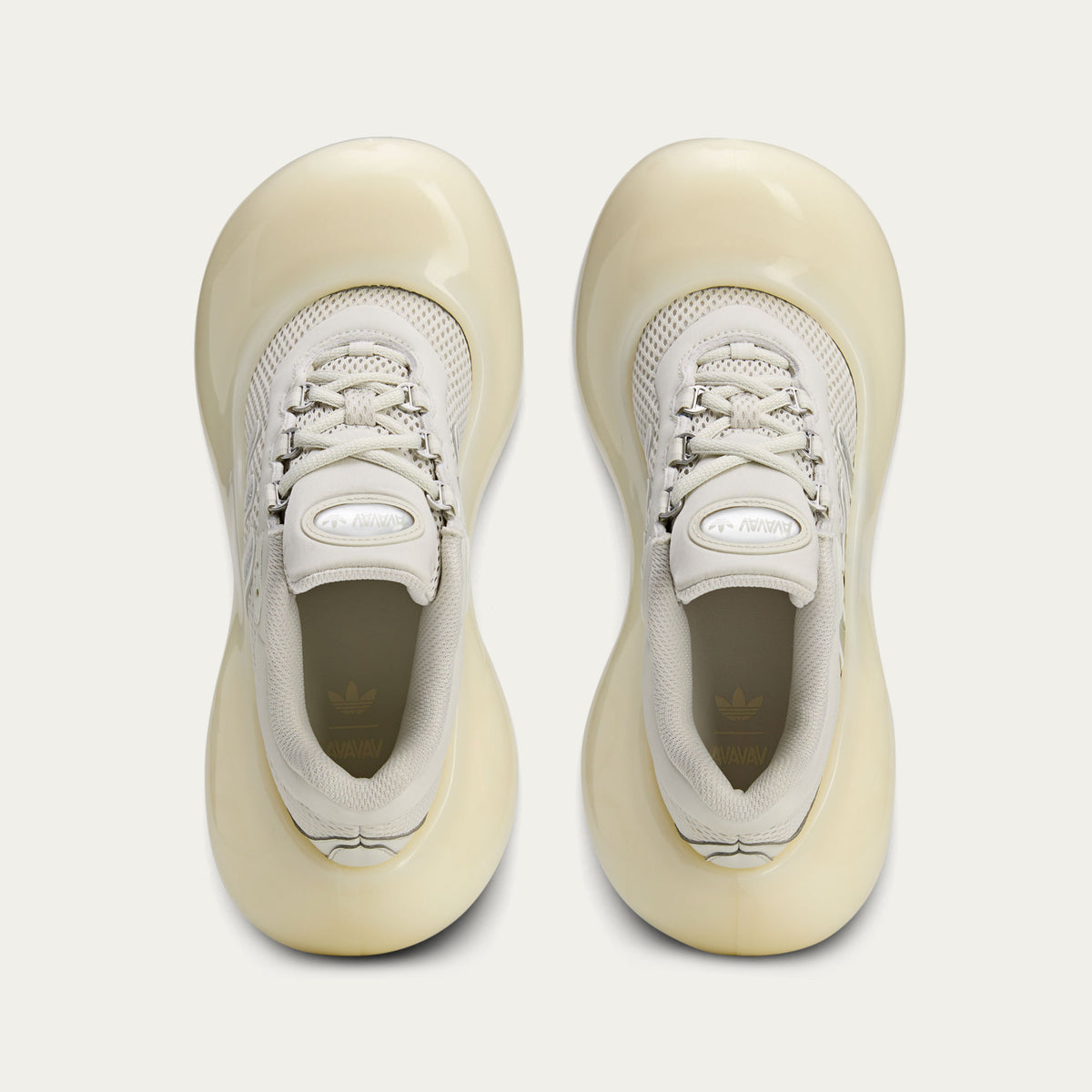 Adidas Moonrubber Sneakers - view 3