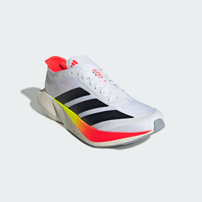 Adidas Adizero Drive RC M Sneakers - White / Black / Solar Red - view 5