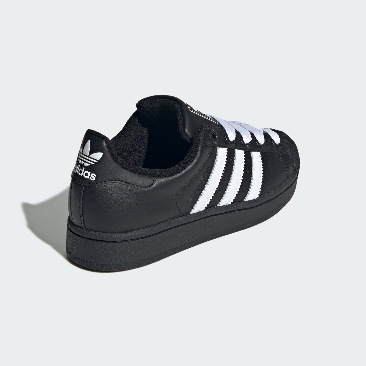 Adidas Superstar II J Sneakers - view 6