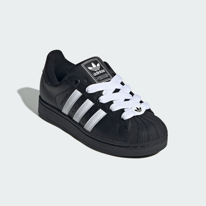 Adidas Superstar II J Sneakers - view 5