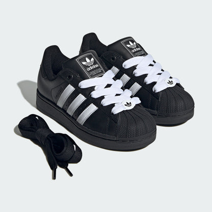 Adidas Superstar II J Sneakers - view 7