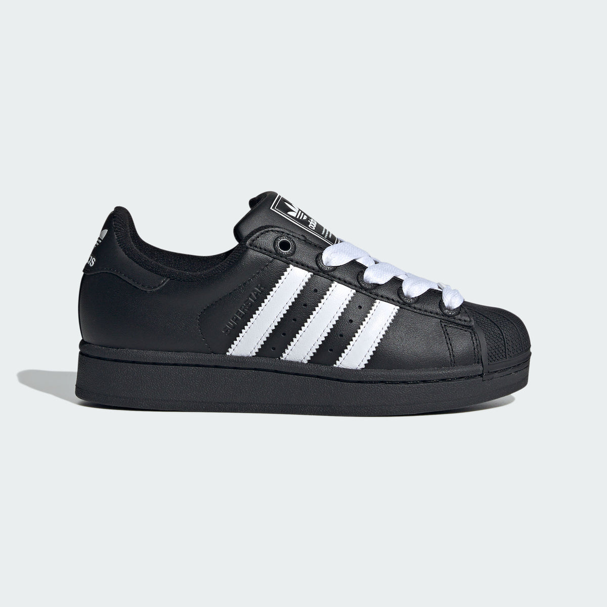 Adidas Superstar II J Sneakers - view 1