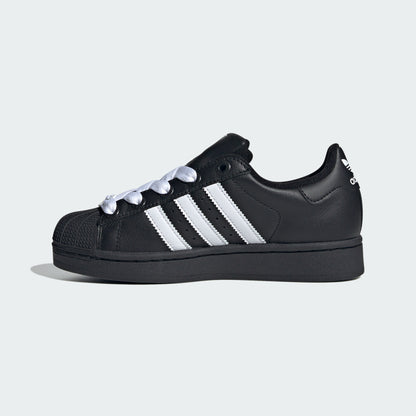 Adidas Superstar II J Sneakers - view 2