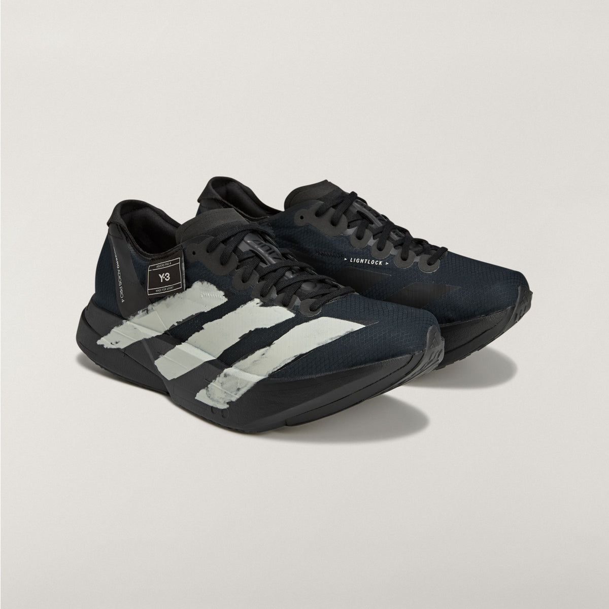 Adidas Adios PRO 4 Sneakers - view 5