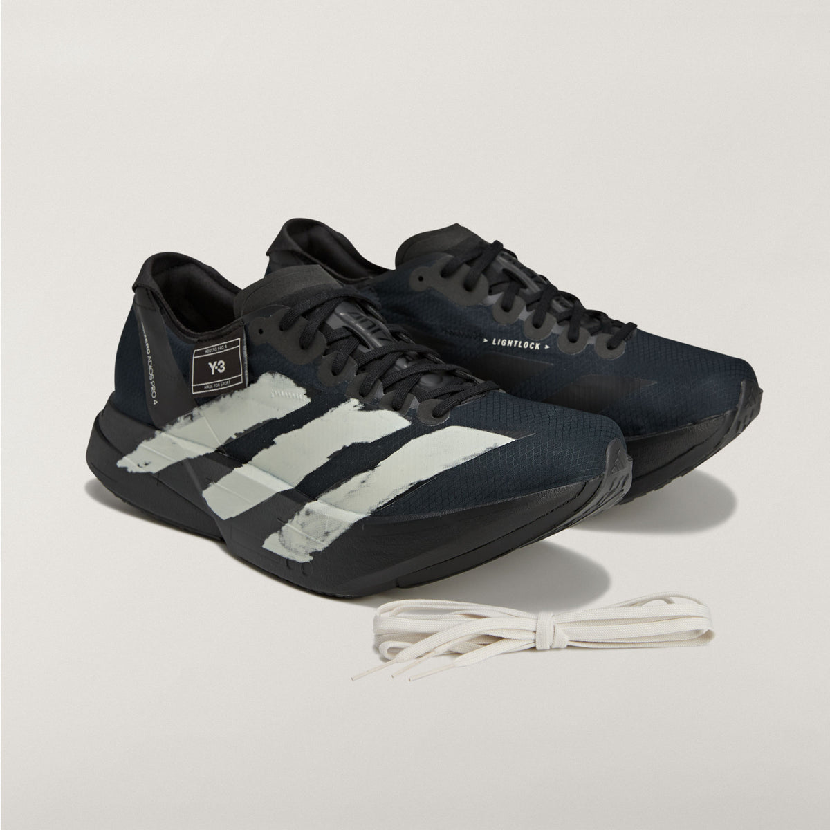 Adidas Adios PRO 4 Sneakers - view 7