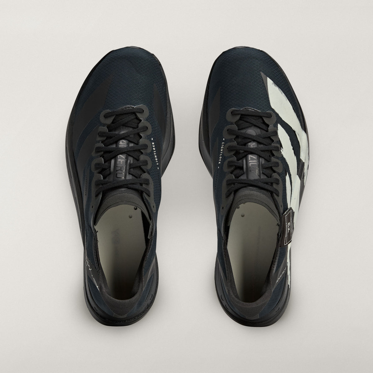 Adidas Adios PRO 4 Sneakers - view 3