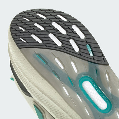 Adidas Ultraboost 5 Sneakers - Orbit Grey / Pure Teal / Dark Grey - view 8