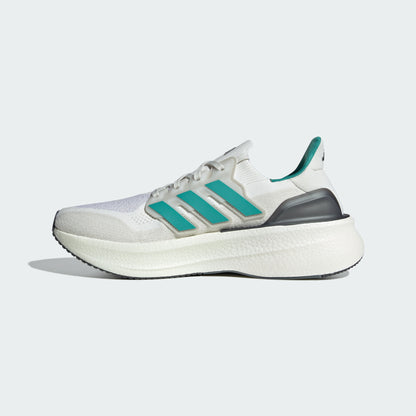 Adidas Ultraboost 5 Sneakers - Orbit Grey / Pure Teal / Dark Grey - view 2