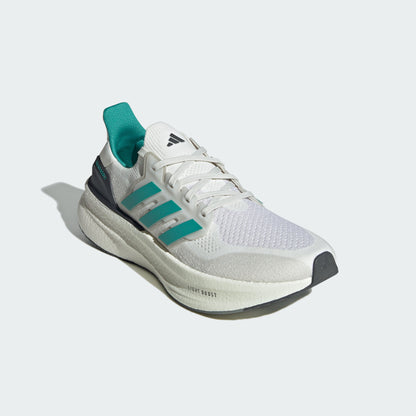 Adidas Ultraboost 5 Sneakers - Orbit Grey / Pure Teal / Dark Grey - view 5